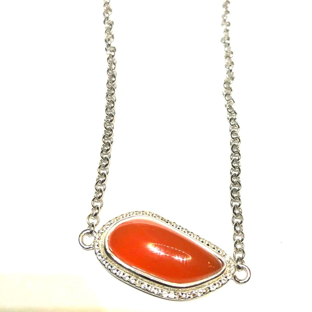Sterling Silver Topaz Bracelet